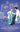 Piatkus Books The Fake Mate an unmissable steamy paranormal fake dating romcom. cover image